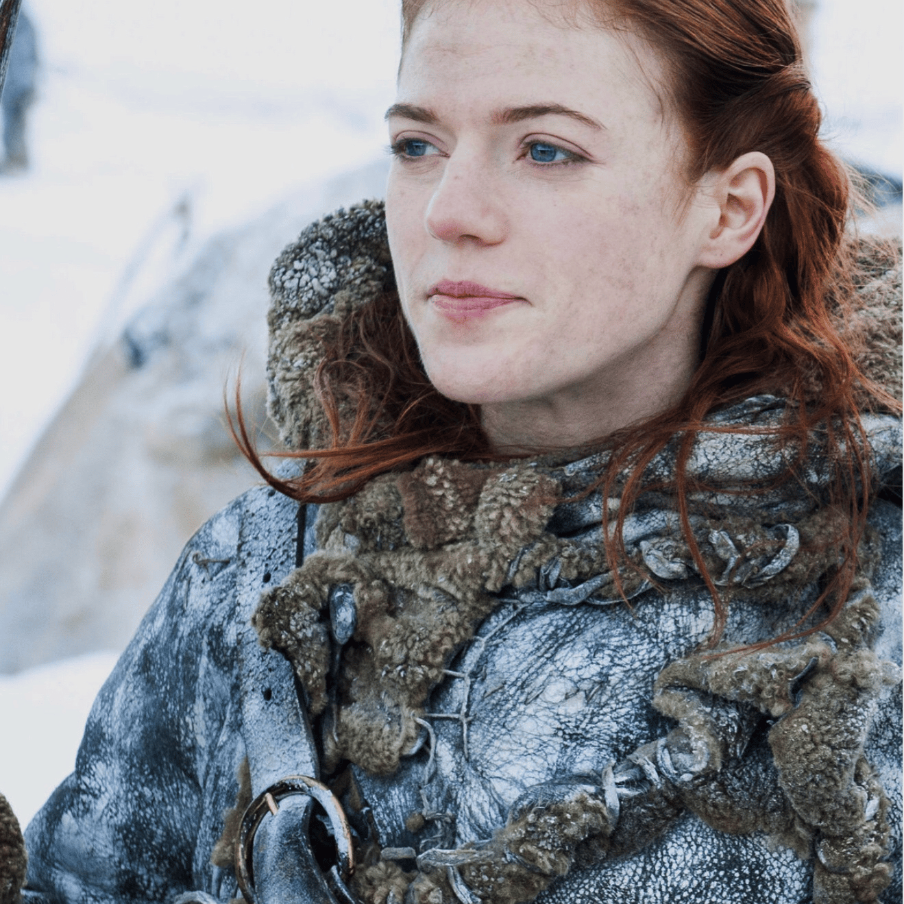Ygritte - Game of Thrones AI Voice