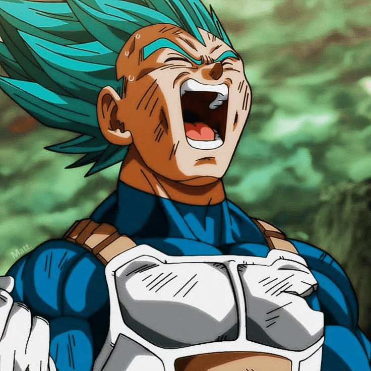 Vegeta [Español Latino] (By Pupe) AI Voice