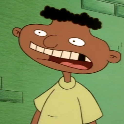 Joey (Hey Arnold!) (Justin Shenkarow) AI Voice