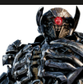 Shockwave (Transformers Dark of the moon 2011) AI Voice