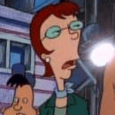 Agent (Hey Arnold!) (Kath Soucie) AI Voice