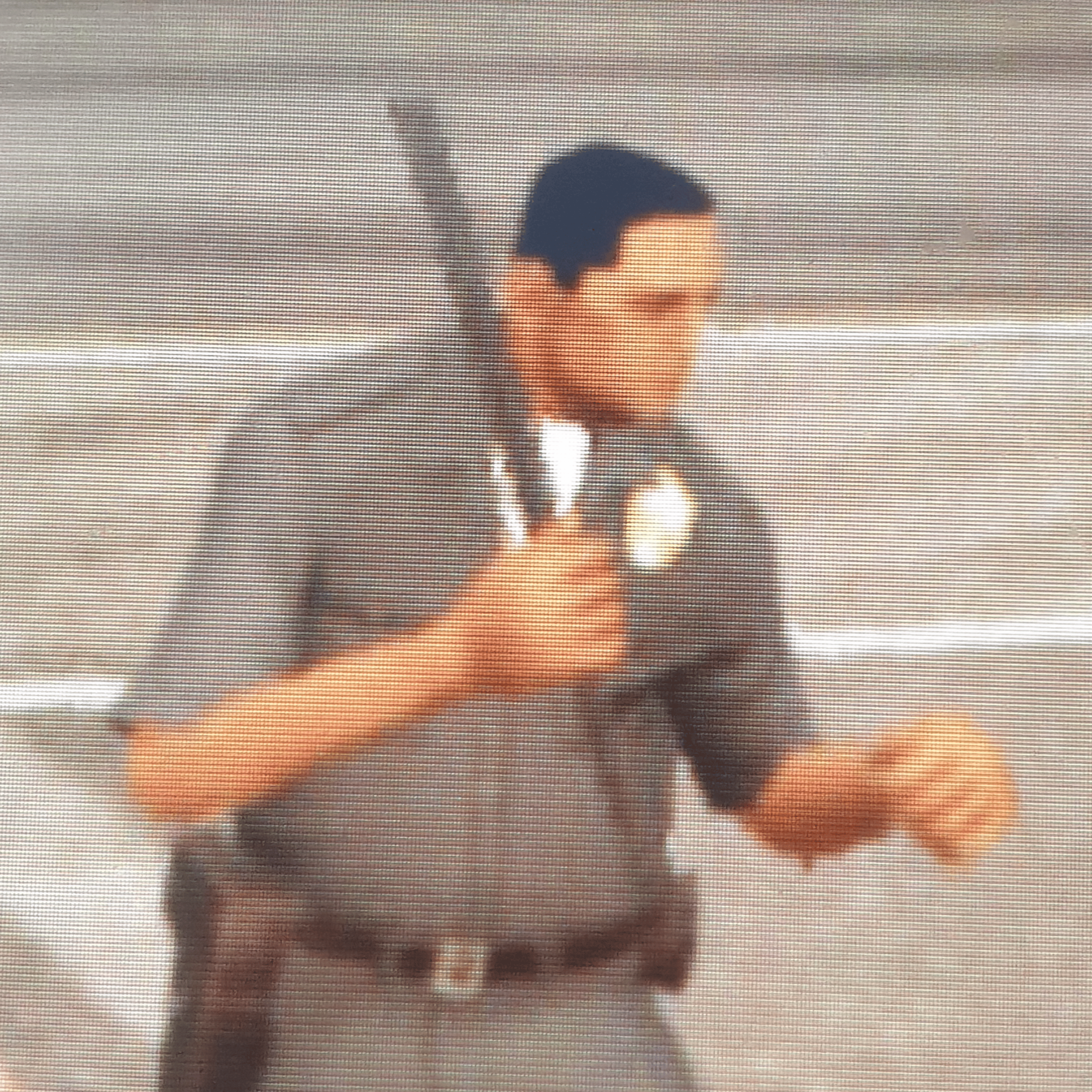 Cop #4 (Gta San Andreas) AI Voice