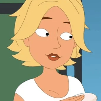 Jennifer (The Critic Webisodes) AI Voice