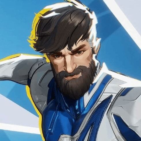 Mister Fantastic (Marvel Rivals) AI Voice