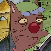 Mrs. Banks (CatDog) (Teresa Parente) AI Voice