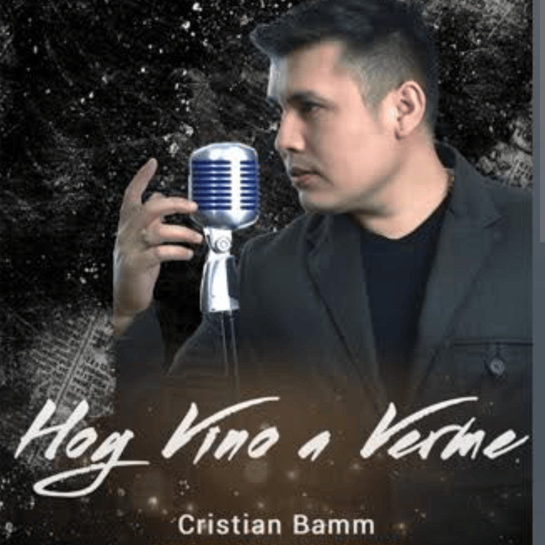 Christian bamm ia AI Voice