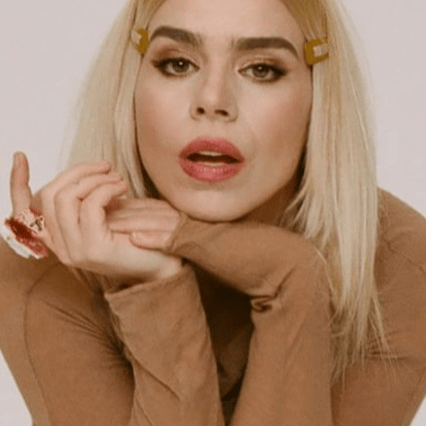 Billie Piper AI Voice