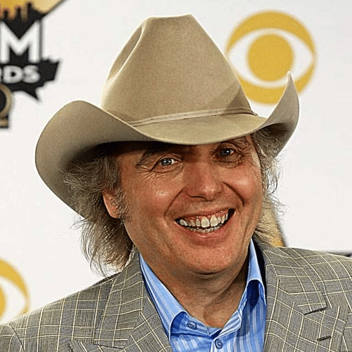 dwight yoakam v2 AI Voice