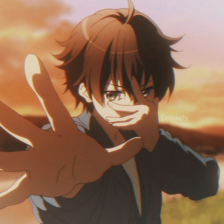 Yuuta Togashi (Chuunibyou) AI Voice