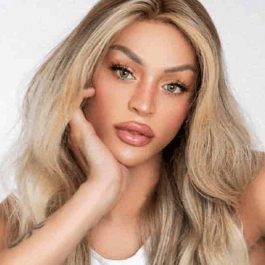 Pabllo Vittar AI Voice