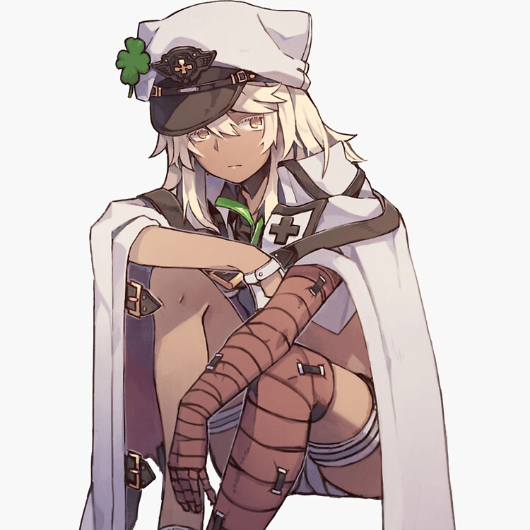 Ramlethal Valentine AI Voice