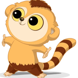 Roodee (Yoohoo and friends david feiss) AI Voice