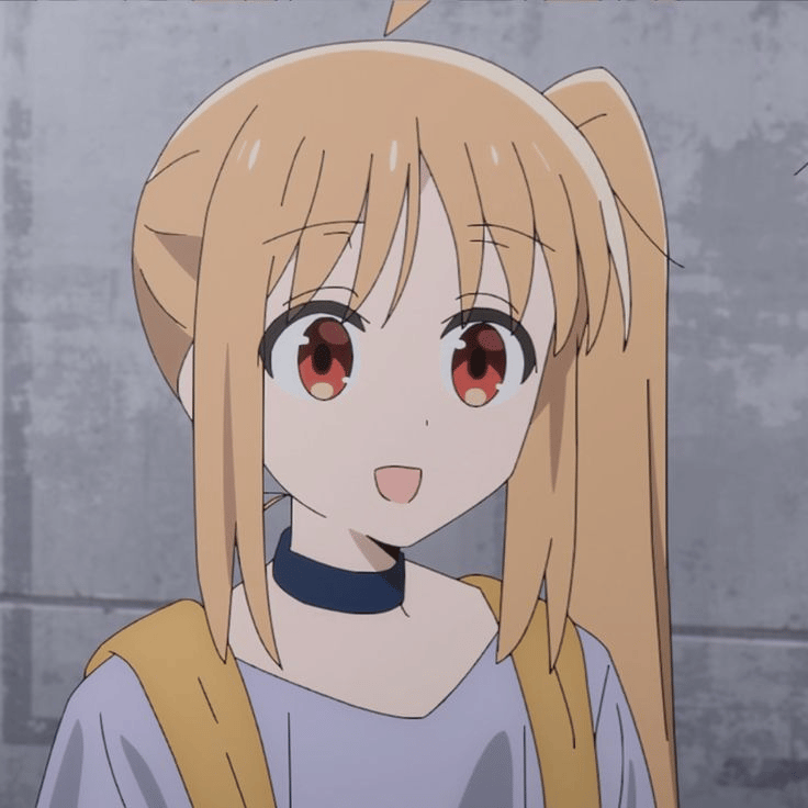 Nijika Ijichi AI Voice