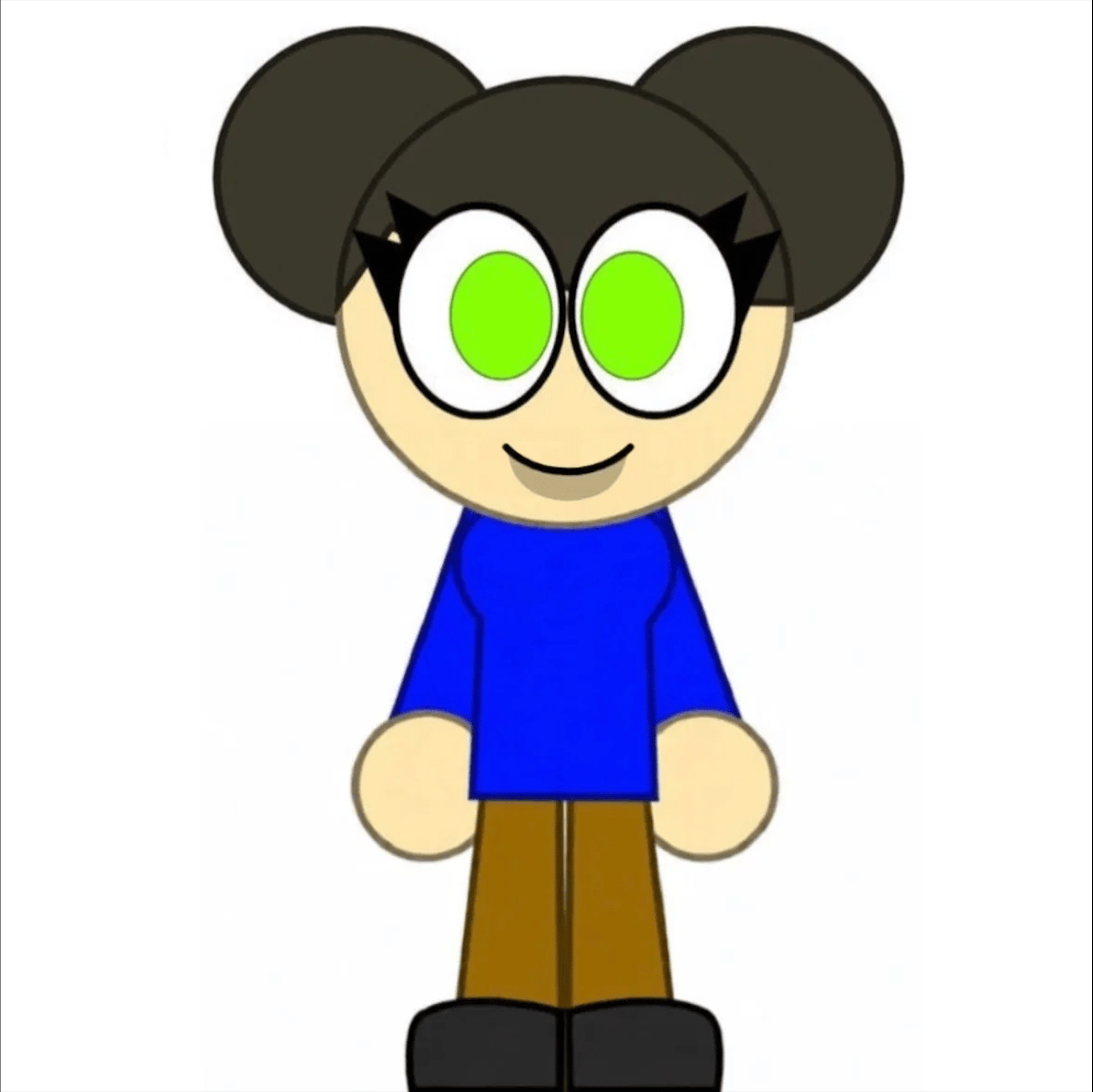 Pamela Park AI Voice