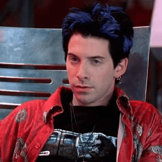 Scott Evil (Austin Powers) (Seth Green) AI Voice