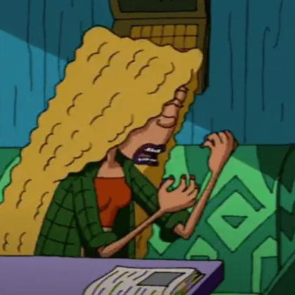 Foxenronic (The Wild Thornberrys) AI Voice