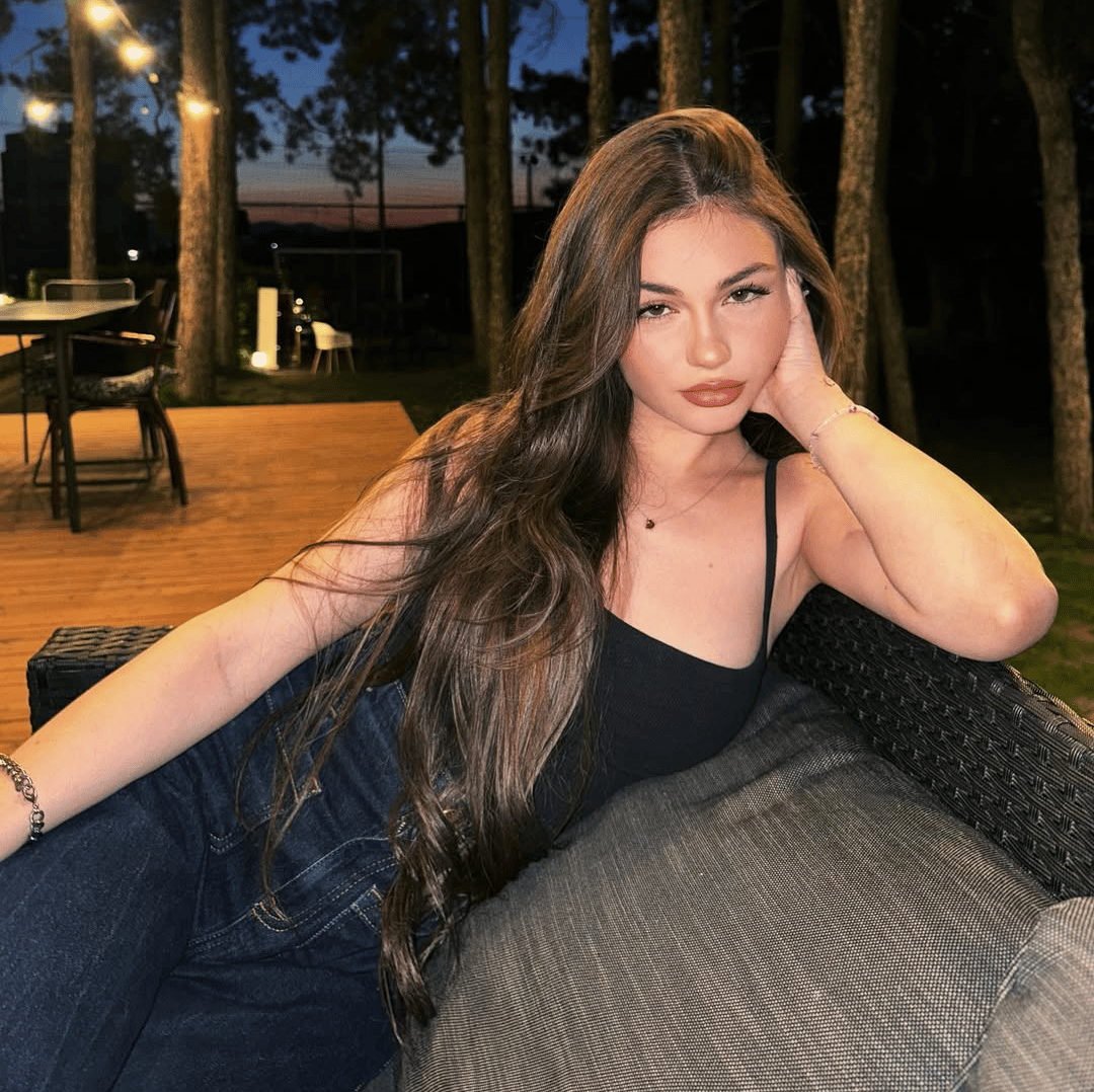 Krisiya “Krisia” Todorova AI Voice