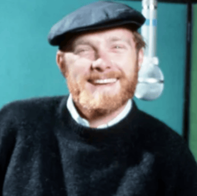 Mike Love AI Voice