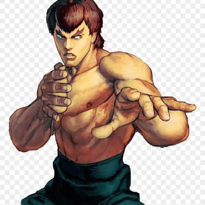 Fei Long AI Voice
