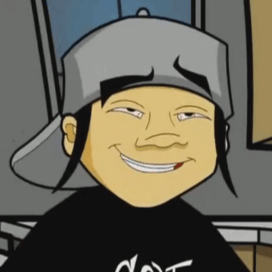 Phil Matibag (The Nutshack) AI Voice