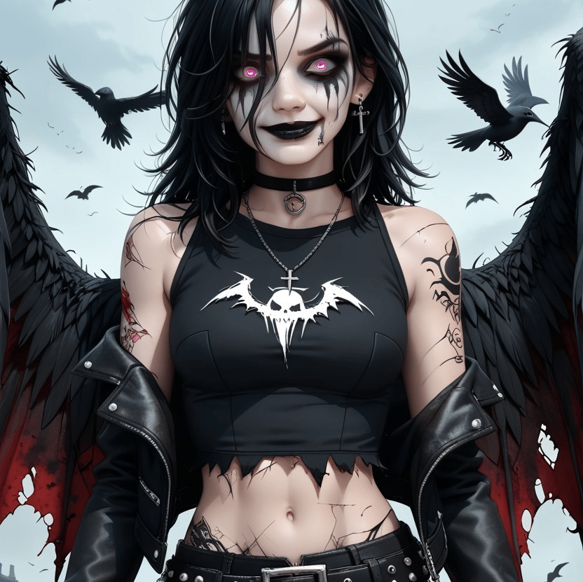sakari annalise vocals AI Voice