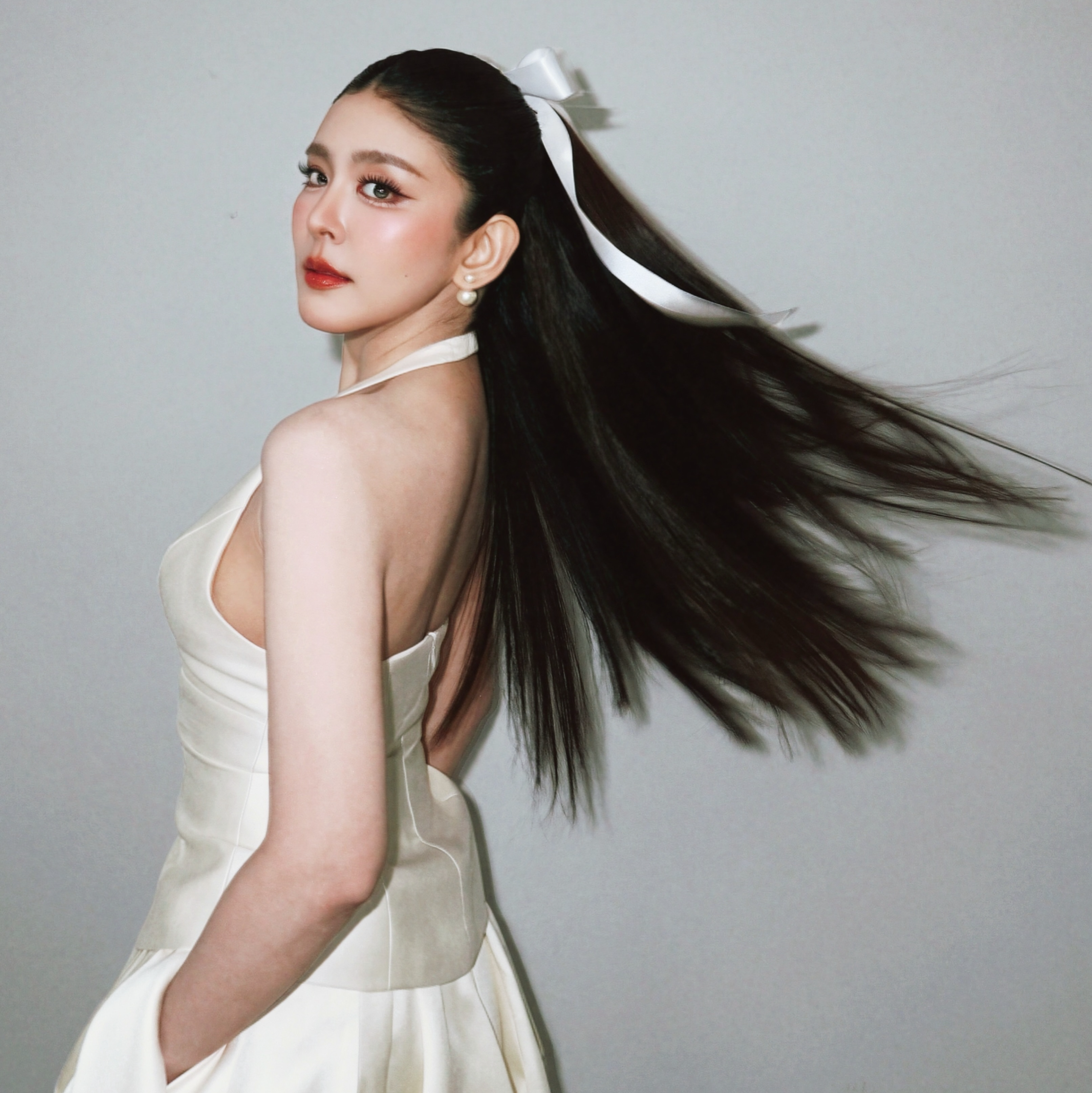 Noona Neungthida (Frozen Era) AI Voice