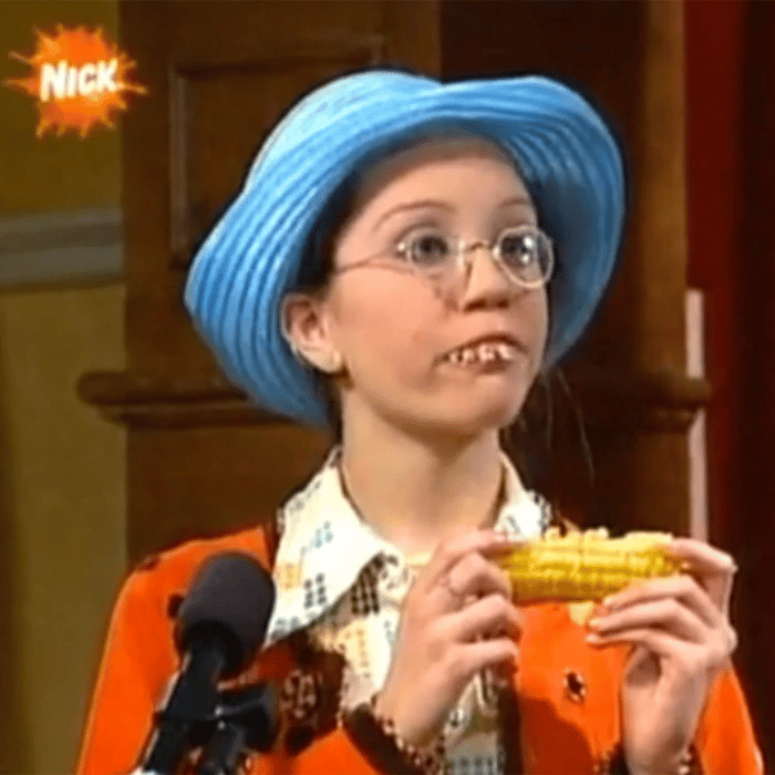 Courtney (Amanda Show) (Amanda Bynes) AI Voice