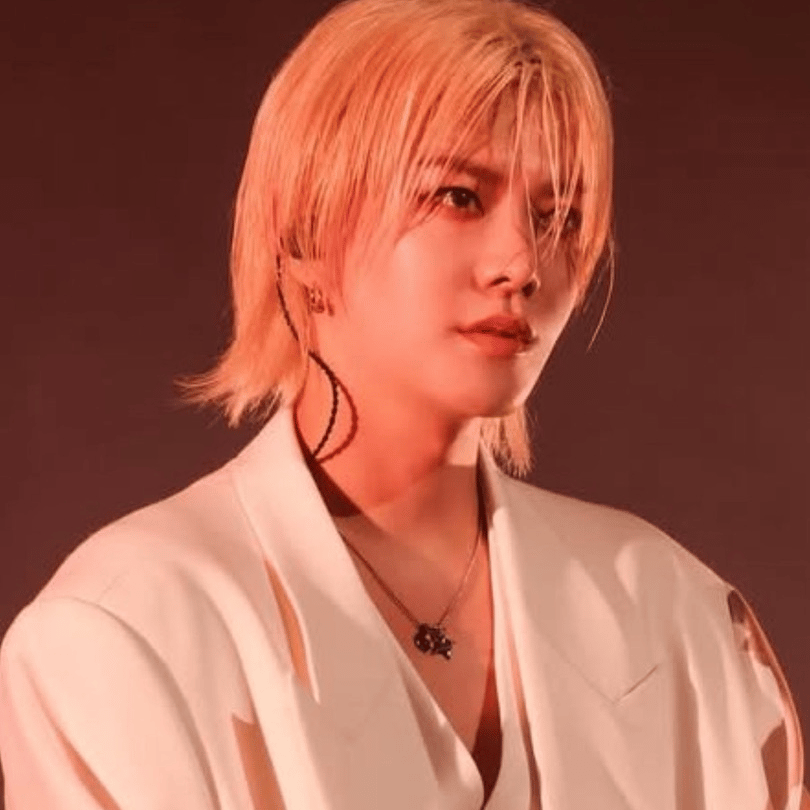 Yuta (NCT) AI Voice