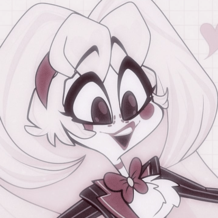 molly voice part 2 from hazbin hotel pliot AI Voice