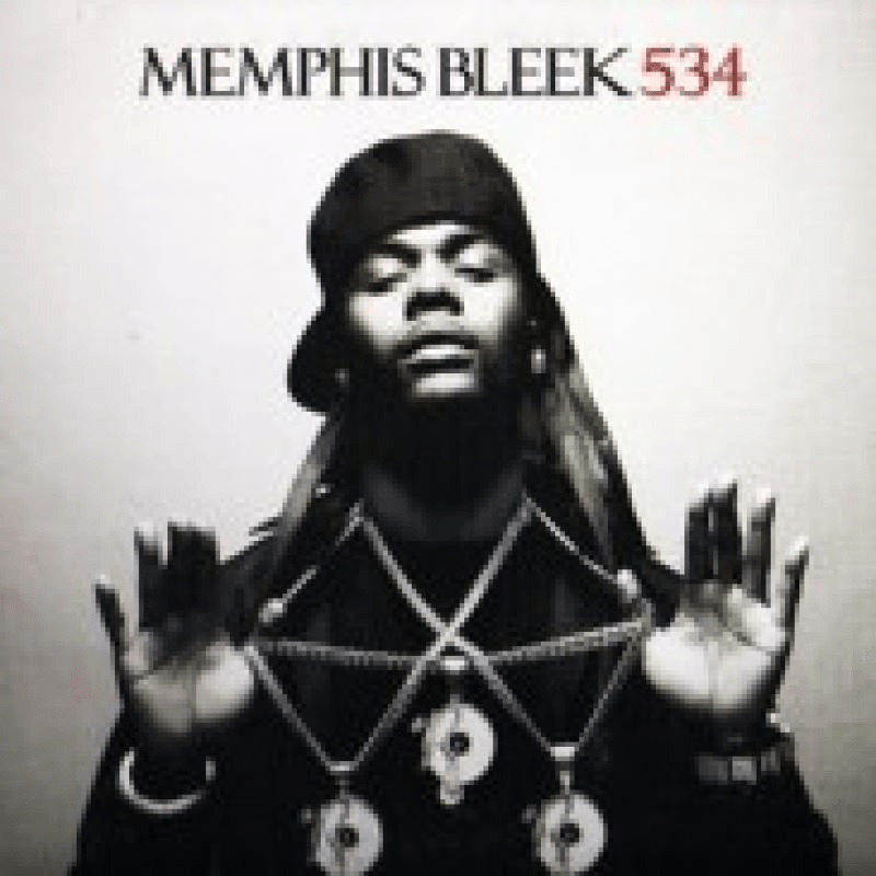 Memphis Bleek AI Voice