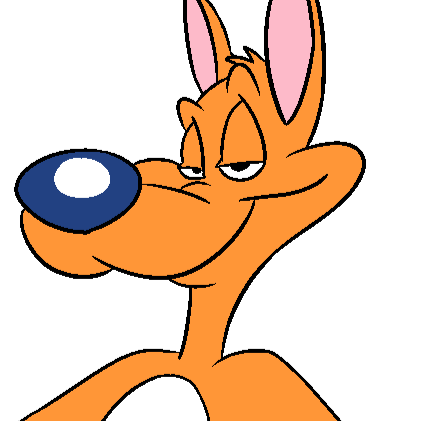 Digeri Dingo (Taz Mania) AI Voice