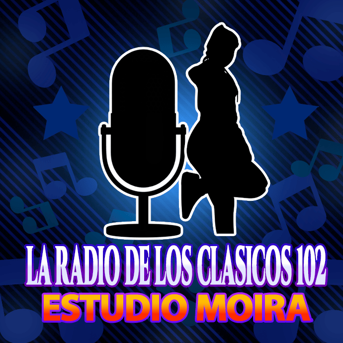Locutor de Rock nacional. (VOZ 1 FINAL)  AI Voice