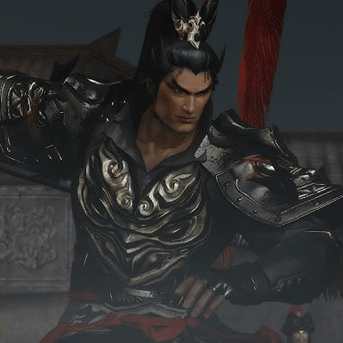 Lu Bu (Jamieson Price) V2 AI Voice