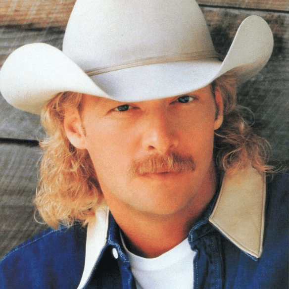 alan jackson v2 AI Voice