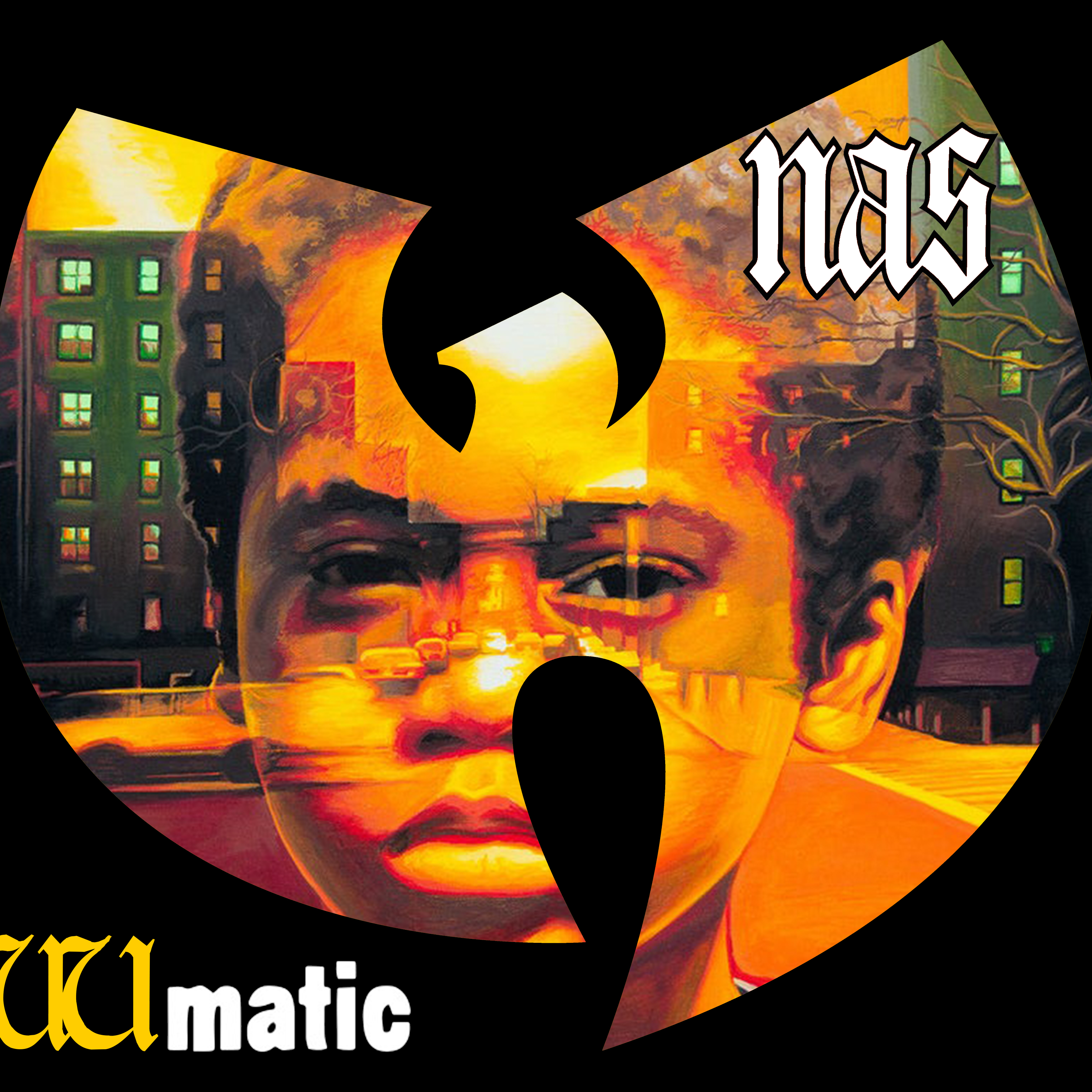 Nas AI Voice