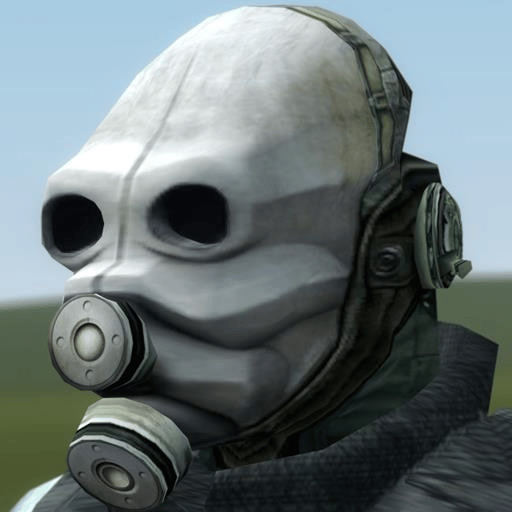 HL2 Metrocop Spanish CP AI Voice