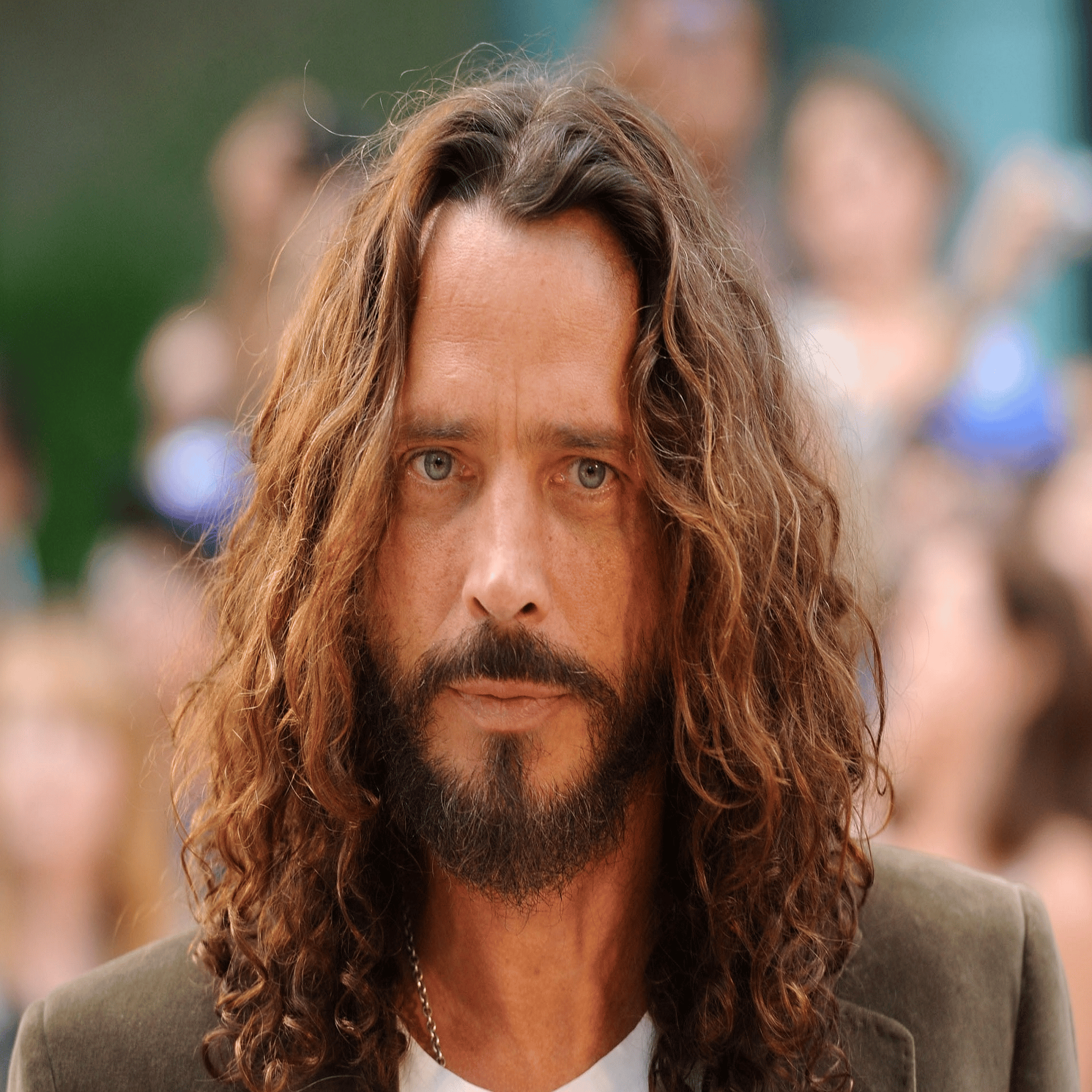 Chris Cornell 02 AI Voice