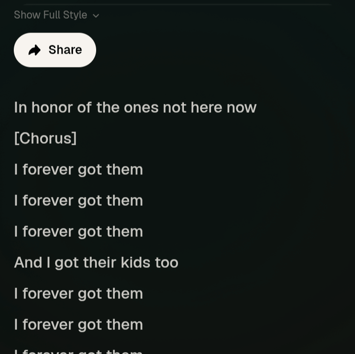 M AI Voice