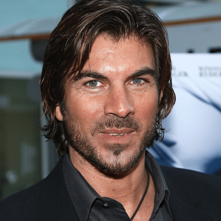 Victor Alfieri AI Voice
