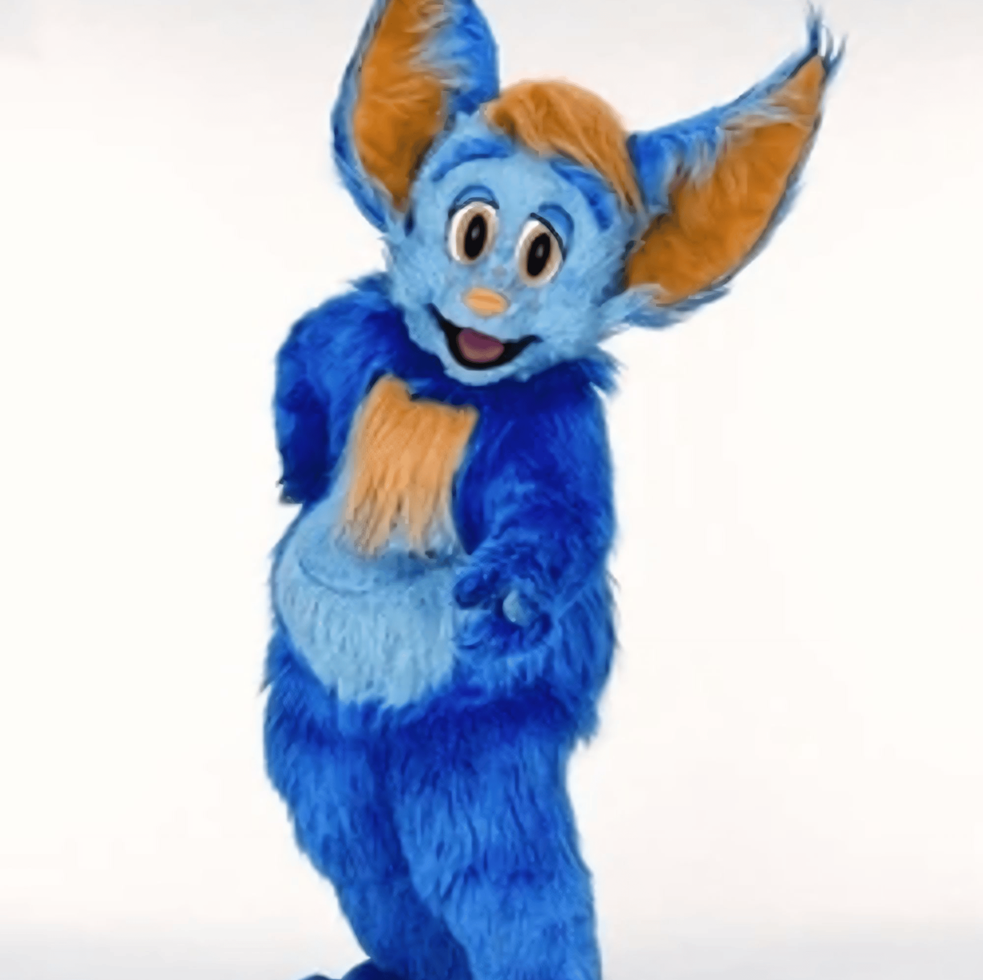 AI Billy Biggle (Kidsongs) AI Voice