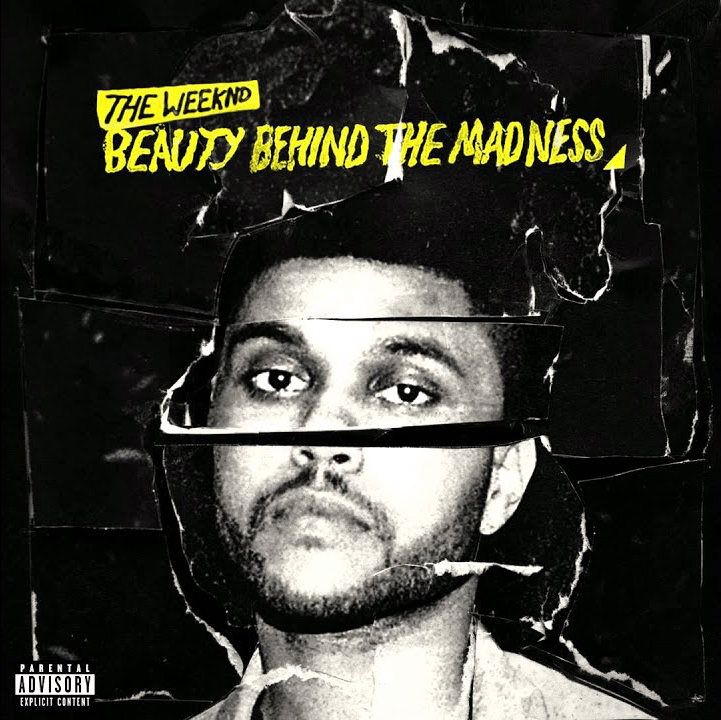Weeknd As U Are Vocals AI Voice