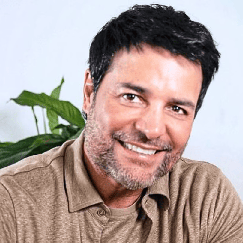 Chayanne AI Voice