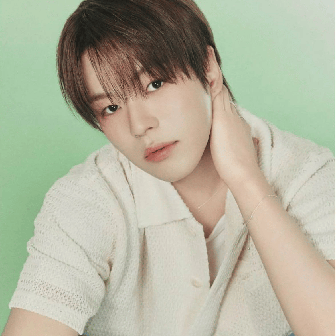 jaehyuk AI Voice