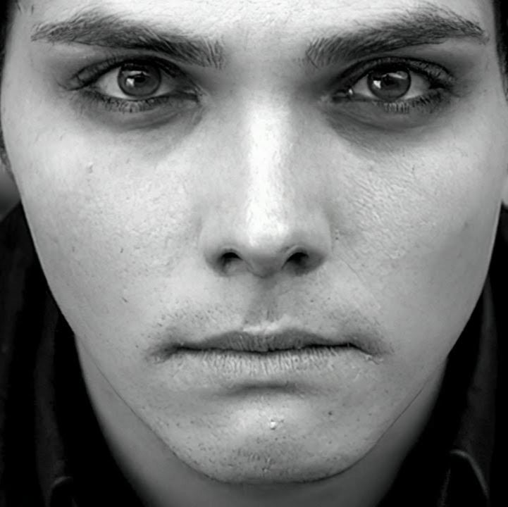 Gerard Way (MCR) (Black Parade Era) (V2) AI Voice