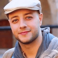ماهر زين _ maher zain AI Voice
