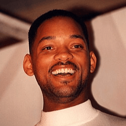 Will Smith AI Voice