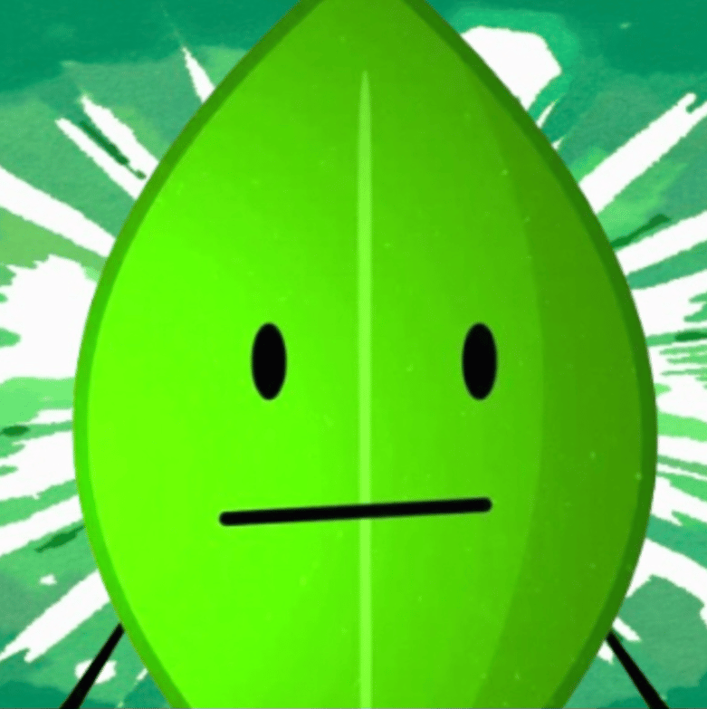 BFDI:Leafy (Alternative) AI Voice
