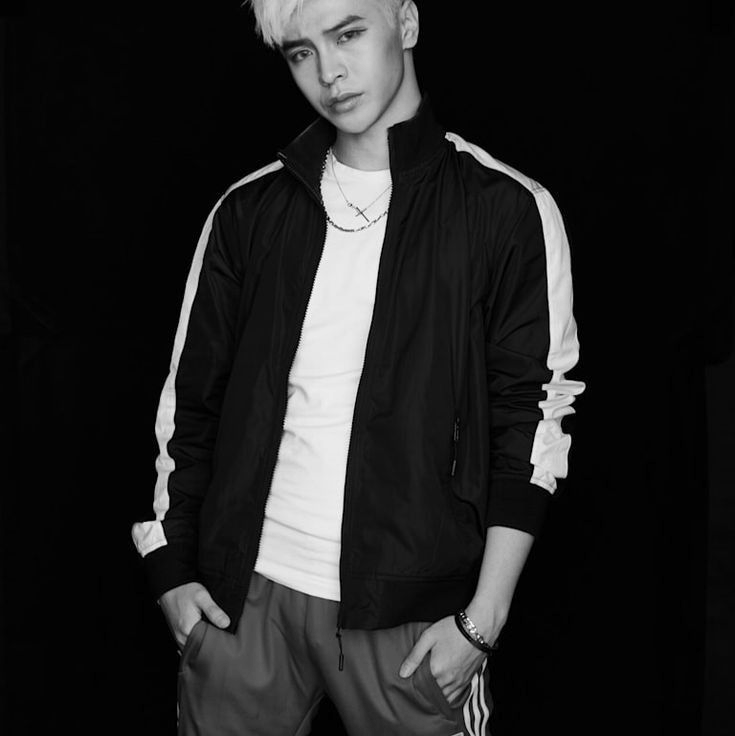 Krystian wang AI Voice