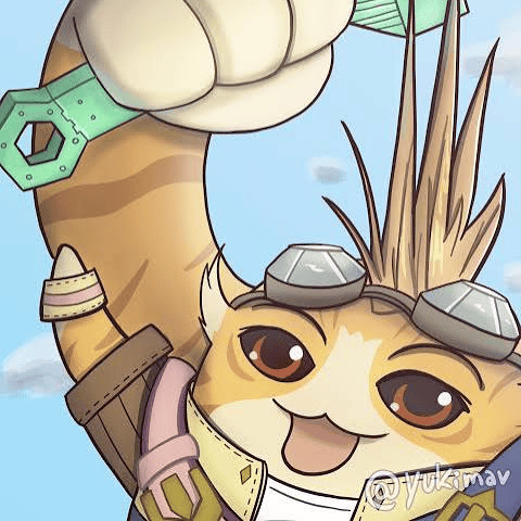Tora (XC2/JP) AI Voice