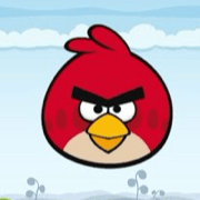 Red (Angry Birds Classic) AI Voice